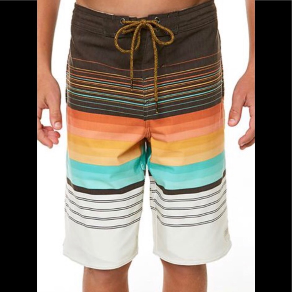 Youth Boys’ O’Neil Sandbar Cruzer Boardshort